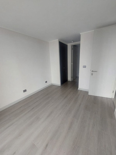 Arriendo Depto Nuevo A Estrenar 2 D, 2 B, 1 E Y Bodega