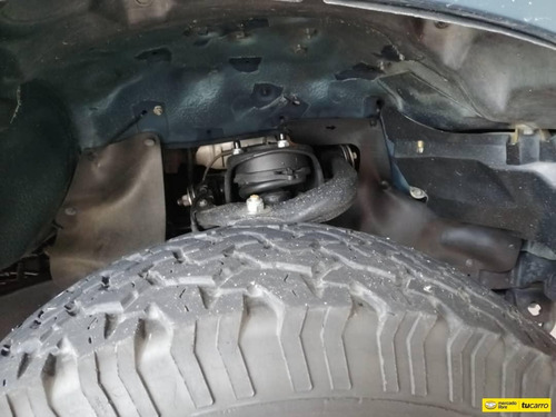 Toyota Prado .