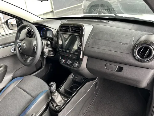 Renault Kwid 1.0 Intens