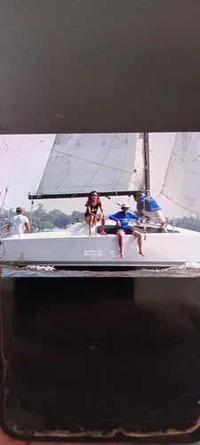 Mastracchio 24.5 Modelo 2015 Quillote Izable