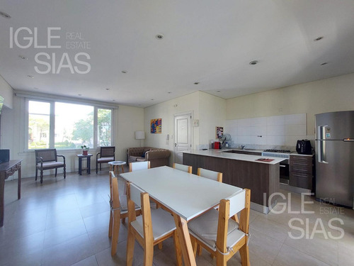 Departamento En Venta 3 Ambientes En Chateau Del Palmar, Nordelta