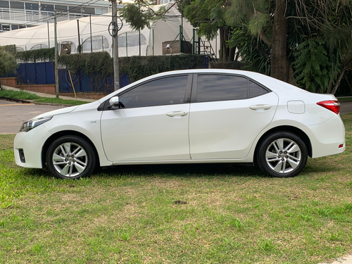 Toyota Corolla 1.8 Xei Cvt Pack 140cv