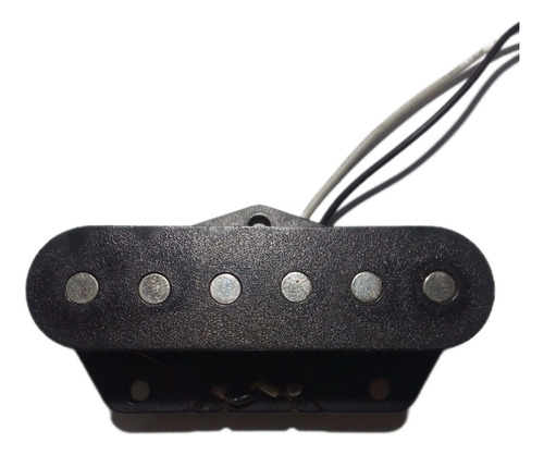 Captador De Guitarra Telecaster X-sound Single Neck