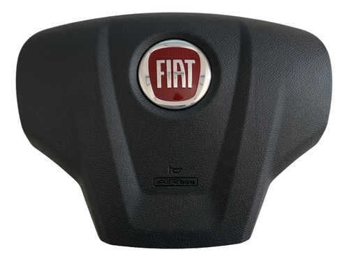 Bolsa Airbag Volante Palio Siena Strada Idea Fiat 100252184