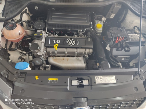 Imagen 8 de 12 de Vento Starline 1.6l