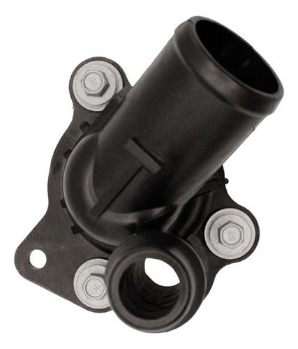Toma Agua C/ Termostato Chevrolet Onix 1.3l 2023 A 2024