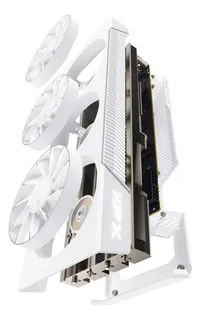 Tarjeta De Video Amd Radeon Xfx Quicksilver Rx 7800 Xt Wh