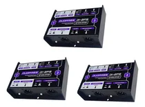 Comprar Kit 3 Direct Box Waldman Duplo Passivo Di-2ps 2 Instrumentos