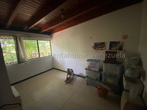 Imagen 4 de 18 de Bella Casa En Venta Prados Del Este Mls #22-3729