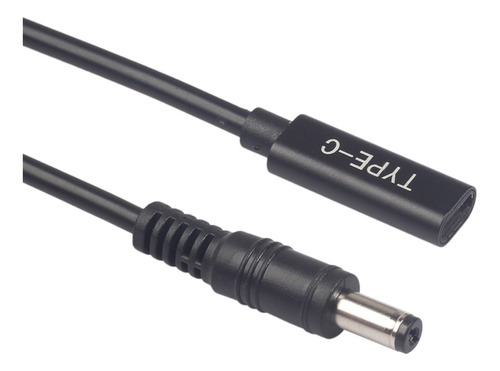 Imagem 6 de 7 de Usb C Cabo De Carregamento Para Laptop Usb Tipo C Adapter
