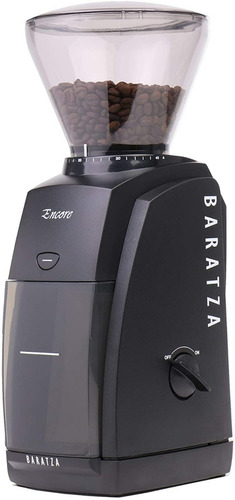 Baratza Bis Molino Moledor Automatico De Cafe