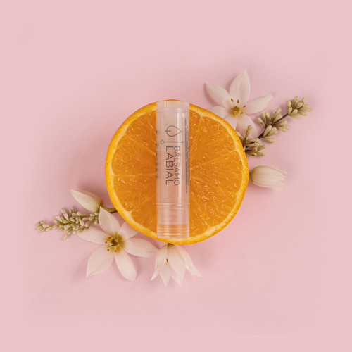 Bálsamo Labial X 4un | Landa - Cosmética Natural & Vegana