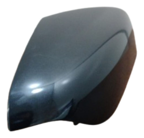 Par Capa Retrovisor Onix 2020 Até 2024 Sem Furo Preto