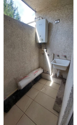 Departamento En "condominio Monte Tabor" (3d-2b) -