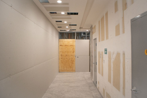 Oficina En Subarrendamiento En Edificio Chapultepec Uno R509 Piso 17 - Lem