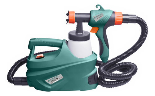 Pistola Pintar 850w - 800 Ml Power Action