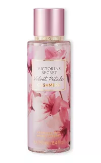 Colonia Mist Victoria's Secret Velvet Petals Cashmere 250 Ml
