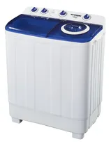 Comprar Lavadora Hyundai 11kg Semiautomática Hysa11kpk Blanco