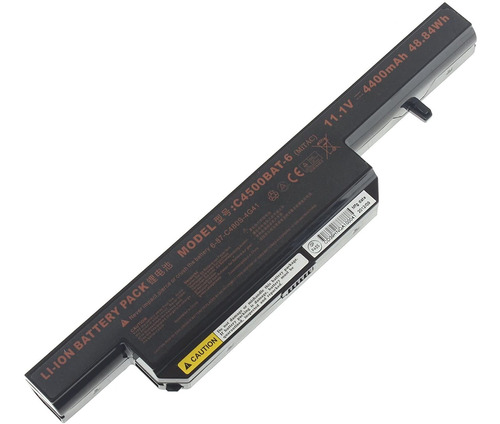 Batteria Original P/notebook Bangho C4500 Futura 1500 -c4500