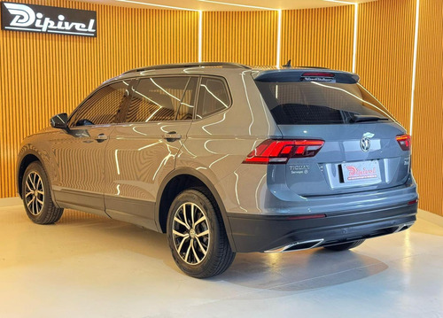 Volkswagen Tiguan Allspace 1.4 2019