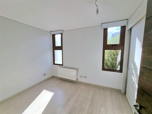 Imagen 15 de 20 de Casa En Venta En Lo Barnechea