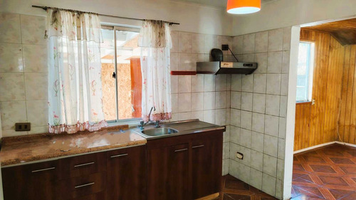 Se Arrienda Ampliada Casa San Pedro De La Paz (93794)