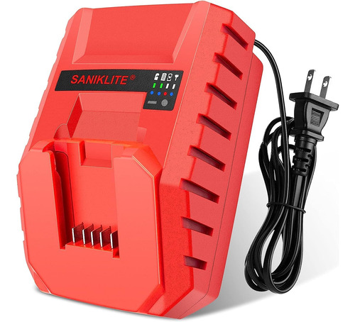 Cargador De Batería Para Hilti, Cargador De Batería Portátil