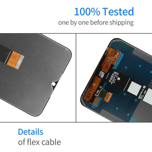 Tela Lcd Para Xiaomi Poco C40 4g/redmi 10c 220333qpg