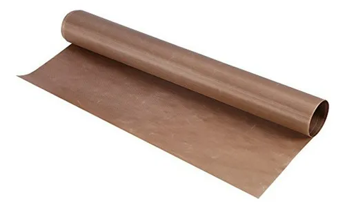 Papel Linóleo Resistente A Altas Temperaturas Para Horno