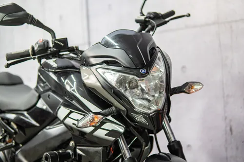 Bajaj Pulsar Ns 160 Fi 2023