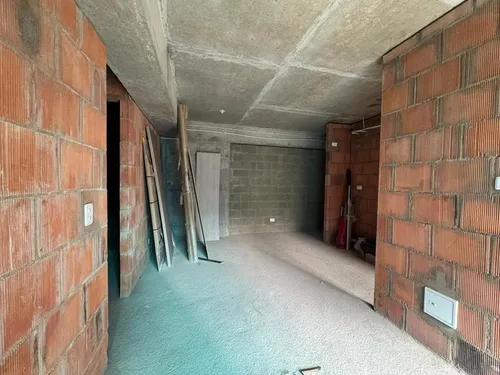 Apartamento En Venta En Amazonia Ensenada Bello. Cod V13399