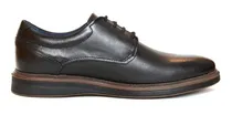 Comprar Zapato Cuero Democrata Premium Hombre James Hi Soft 298108 