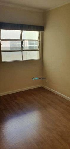 Imagem 23 de 28 de Apartamento Com 2 Dormitórios À Venda, 64 M² Por R$ 200.000,00 - Jardim Paulicéia - Campinas/sp - Ap2863