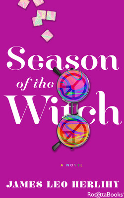 Libro Season Of The Witch - Herlihy, James Leo