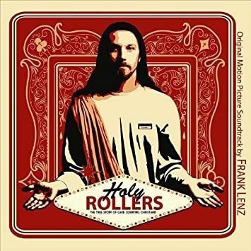 Holy Rollers / O.s.t. Holy Rollers / O.s.t. Usa Import Cd