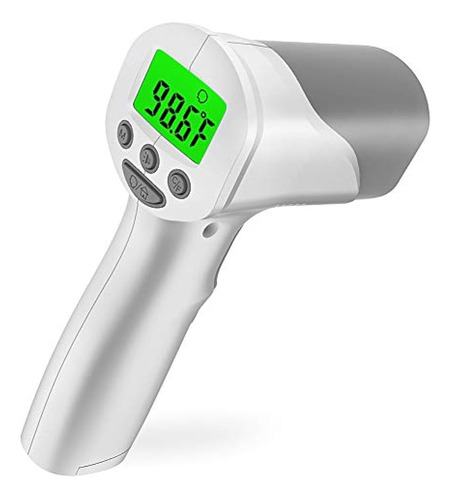 Touchless Thermometer For Adults,famidoc Non