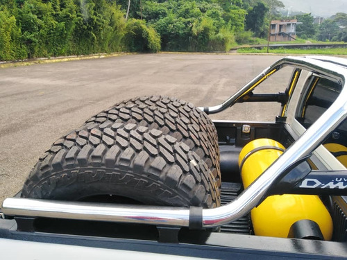 Imagen 8 de 11 de Chevrolet Dimax Luv Dimax 4x4