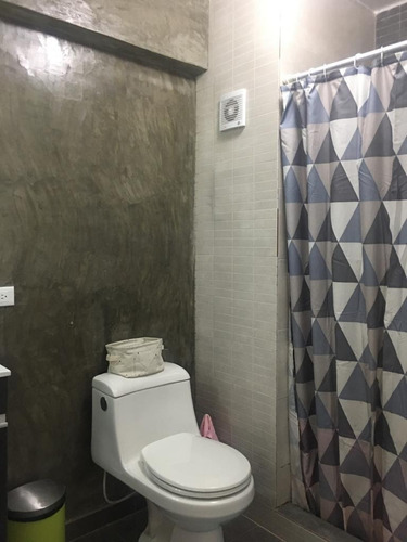 Imagen 8 de 18 de Mo Apartamento En Venta Urb. Playa Moreno