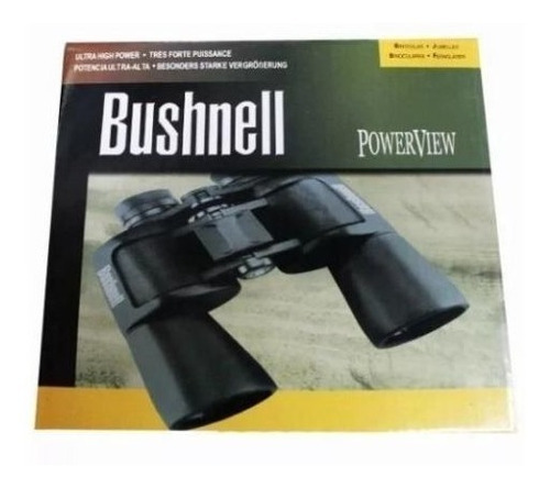 Bushnell Binocular 8 X 40 Visión Alcance Lente Telescopio