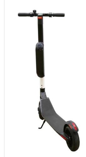 Imagen 10 de 10 de Scooter Eléctrico Segway Nineboot Kickscooter Es4 Original
