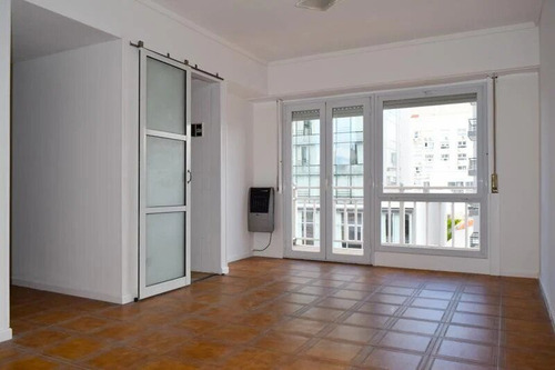 Departamento En Venta En Playa Grande