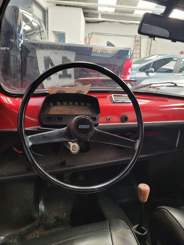 Fiat 600 0.9