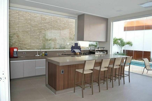 Imagem 4 de 28 de Casa À Venda No Condominio Residencial Quinta Do Golfe - São José Do Rio Preto/sp - 2021532