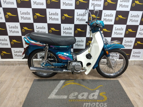 Honda C100 Dream