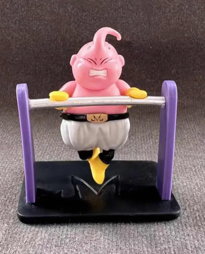 Majin Buu Bo Dbz Diferentes Poses A Escoger Ver Foto Descrip