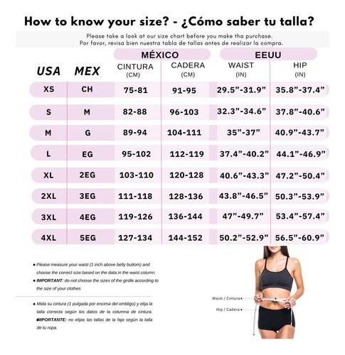New Form Faja Postparto Envolvente Fajas Postparto 4 Bandas