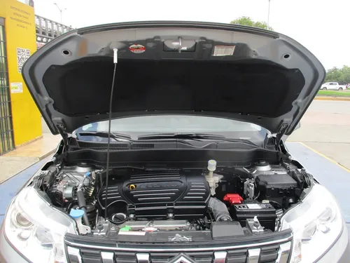 Suzuki Vitara Live 2wd 4x2 1600cc Mt Aa