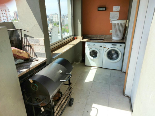 Imagen 19 de 20 de Departamento - Nuñez