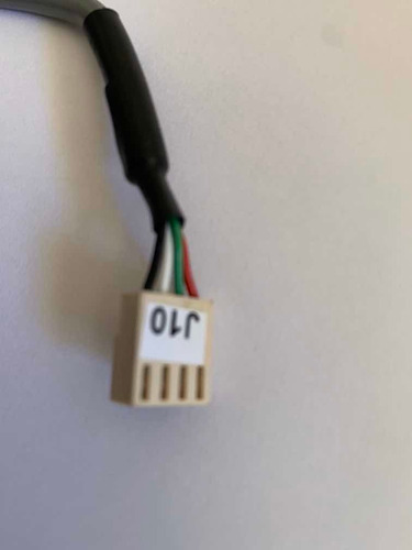 Cabo Sensores Corrente Hpr260 E Hpr260xd