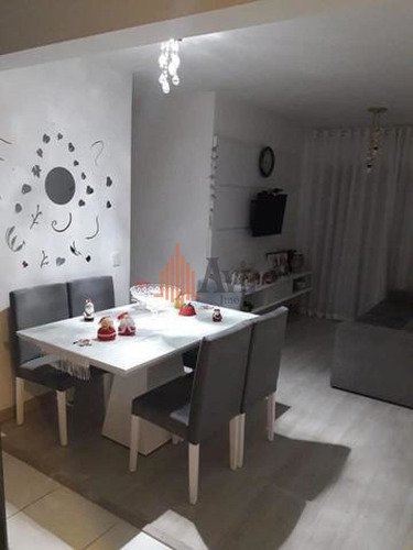 Imagem 10 de 13 de Apartamento Com 2 Dormitórios À Venda, 63 M² Por R$ 531.000,00 - Vila Carrão - São Paulo/sp - Av5367